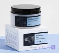مرطوب کننده هیالورنیک کوزارکس