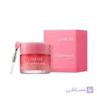 ماسک لب لانیژ