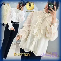 آموزش رسم الگو شومیز پرنسسی یقه حلزونی