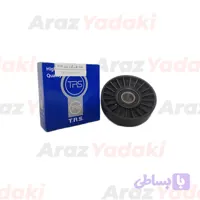 غلتک هرزگرد TRS مناسب خودرو پژو 405