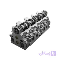 سر سیلندر کامل پژو 405 الدورا بالتین