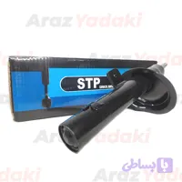 کمک فنر جلو برند stp مناسب پژو 206 بازسازی شرکتی