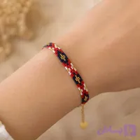 دستبند میوکی (کد 322ZJ)