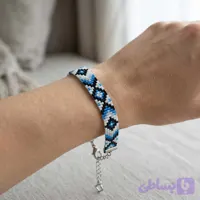 دستبند میوکی (کد I86CZ)