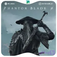 اکانت ظرفیتی PHANTOM BLADE ZERO
