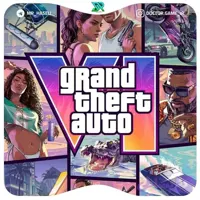 اکانت ظرفیتی GTA VI
