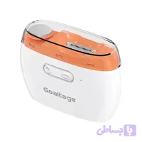 ناخن‌گیر برقی گلتیج Goaltage NC01 ClipSmart