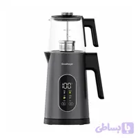 چای‌ساز روی هم گلتیج مدل GT-TM01-1500W