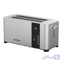 توستر 4 اسلایس گلتیج مدل GT-TST01-4S