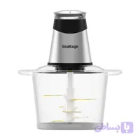 مخلوط کن و آسیاب کن گلتیج مدل GT-CHP01-400W