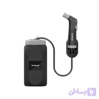 دوش مسافرتی گلتیج مدل BDT01 | خودشور شارژی قابل حمل