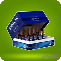 سرم ضدریزش بیو اکتیو بیوکسین مدل کوانتوم