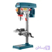دریل برقی ستونی 16 میلی متری 550 وات رونیکس 2604