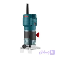 لبه گیر برقی 550 وات رونیکس 7106