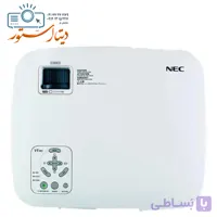 ویدئو پروژکتور استوک ان ای سی NEC VT595