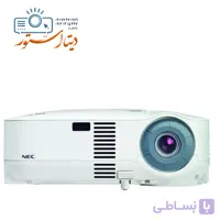 ویدئو پروژکتور استوک ان ای سی NEC VT695