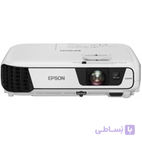 ویدئو پروژکتور اپسون Epson EB-X31