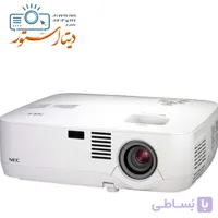 ویدئو پروژکتور استوک ان ای سی NEC NP400
