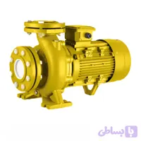 پمپ جکوزی Aquastrong EST 7.5 Hp