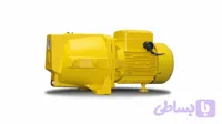 پمپ جتی EJWM 1 HP