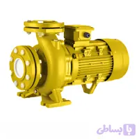 پمپ جکوزی Aquastrong Est 5.5 HP
