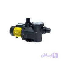 پمپ استخری aquastrong - ekp1100 1.5 Hp