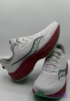 کفش برند : saucony كيفيت : اورجينال سايزبندي : 40.5