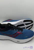 کفش برند :saucony كيفيت : اورجينال سايزبندي : 47-48