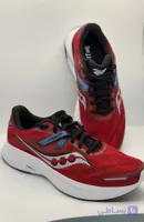 کفش برند : saucony trial مدل peregrine 13 كيفيت : اورجينال سايزبندي : 44