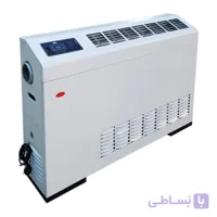 هیتر گازی آذر تهویه سازان مدل F919