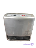 بخاری ژاپنی 3500کد خور
