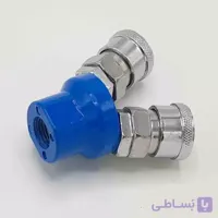 کوبلینگ دوراهی باد