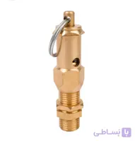 سوپاپ اطمینان (1/4)