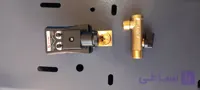 شیر تخلیه اتوماتیک کمپرسور تایمردار OTX-16 | شیر برقی تخلیه آب