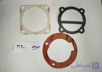 ست کامل واشر سر سیلندر پمپ باد خورجینی 3090