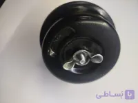 فیلتر هوای 3/8 پمپ باد