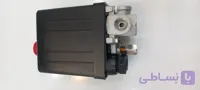 کلید اتومات چهارراه کمپرسور BEST KB-4.4 فشار 6 تا 8 بار