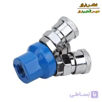 کوبلینگ سه راهی باد