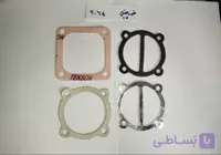 ست کامل واشر سر سیلندر پمپ باد خورجینی 2065 و 3065