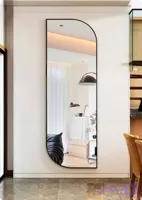 اینه ایستاده دیواری مدل دیکان