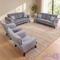 مبل راحتی مدل لورنت