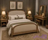 سرویس خواب مدل مصری