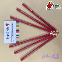 مداد قرمز فابرکاستل