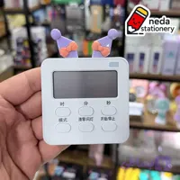 تایمر و کرنومتر و ساعت رومیزی فانتزی