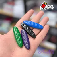 مداد شمعی جادویی ۱۲ رنگ طرح بادوم زمینی