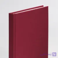 دفتر طراحی کاغذ پارس 80 برگ سایز A4