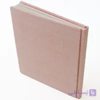 دفتر طراحی 20×17 سانتیمتر مناسب اسکیس روزانه و سفر