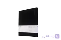 دفتر طراحی سایز ۲۴ در ۲۴ ، نوع خشتی