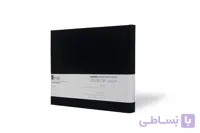 دفتر طراحی سایز ۱۸در ۲۵ سانتی متر ، وزیری