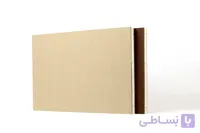 دفترنقاشی مخصوص اکرلیک ، رنگ روغن و گواش